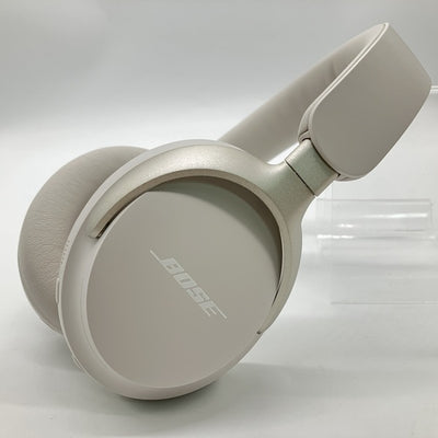 【中古】QuietComfort Ultra Headphones White Smoke【日本橋】