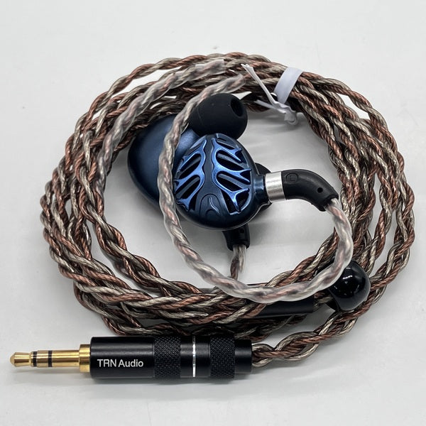 TRN 【中古】Azure Dragon【秋葉原】 – e☆イヤホン