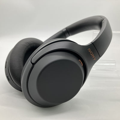 【中古】WH-1000XM3BM【ブラック】【日本橋】