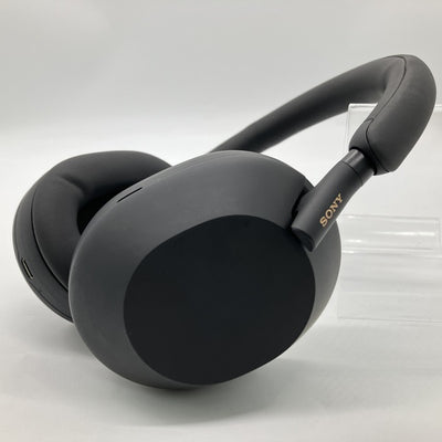 【中古】WH-1000XM5 BM ブラック【日本橋】