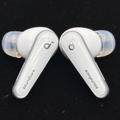 【中古】Soundcore Liberty 4 クラウドホワイト 【A3953N21】【秋葉原】