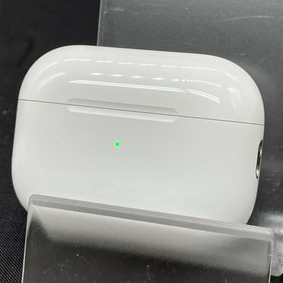 【中古】MagSafe充電ケース(USB-C)付きAirPods Pro(第2世代) MTJV3JA【秋葉原】