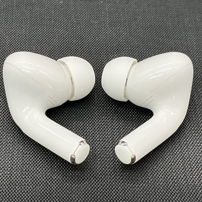 【中古】MagSafe充電ケース(USB-C)付きAirPods Pro(第2世代) MTJV3JA【秋葉原】
