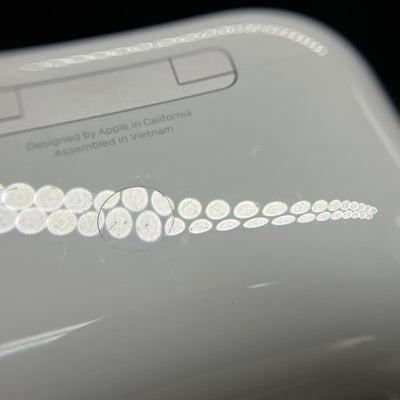 【中古】MagSafe充電ケース(USB-C)付きAirPods Pro(第2世代) MTJV3JA【秋葉原】