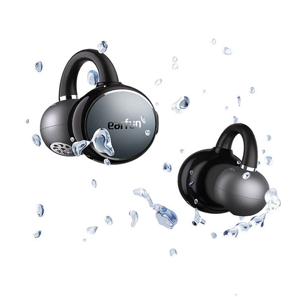 EarFun Clip
