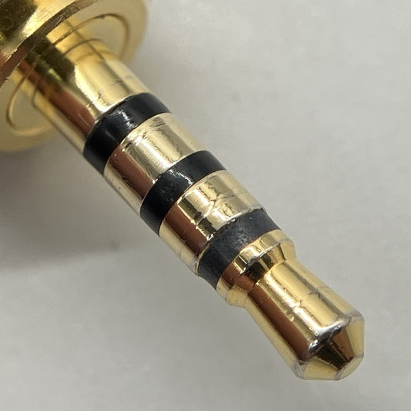 【中古】Clear force Nova 2nd generation MMCX 2.5φ（1.2m）【秋葉原】