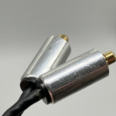 【中古】Clear force Nova 2nd generation MMCX 2.5φ（1.2m）【秋葉原】