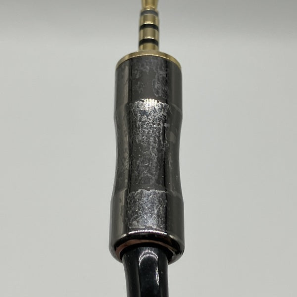 【中古】Clear force Nova 2nd generation MMCX 2.5φ（1.2m）【秋葉原】