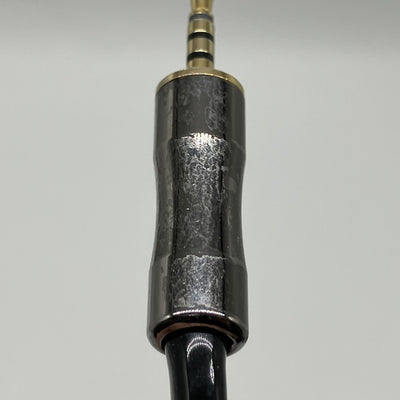 【中古】Clear force Nova 2nd generation MMCX 2.5φ（1.2m）【秋葉原】