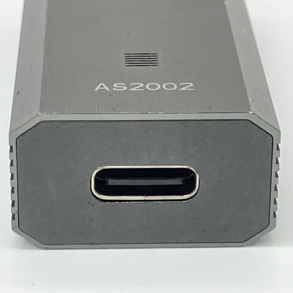【中古】AS2002 USB DAC【秋葉原】
