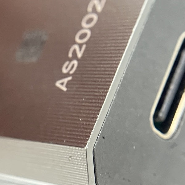 【中古】AS2002 USB DAC【秋葉原】