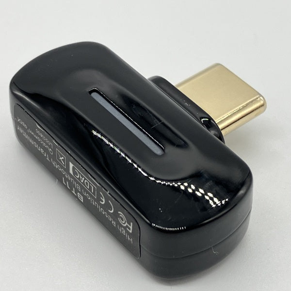 【美品・動作確認済み・正規輸入品】FiiO BT11 最新スマートフォンやゲーム機にも対応し、高音質なワイヤレス