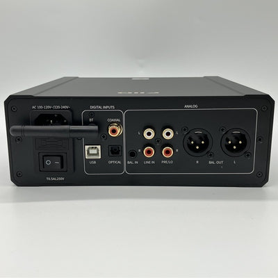【中古】K9 AKM 【FIO-K9AKM-B】【秋葉原】