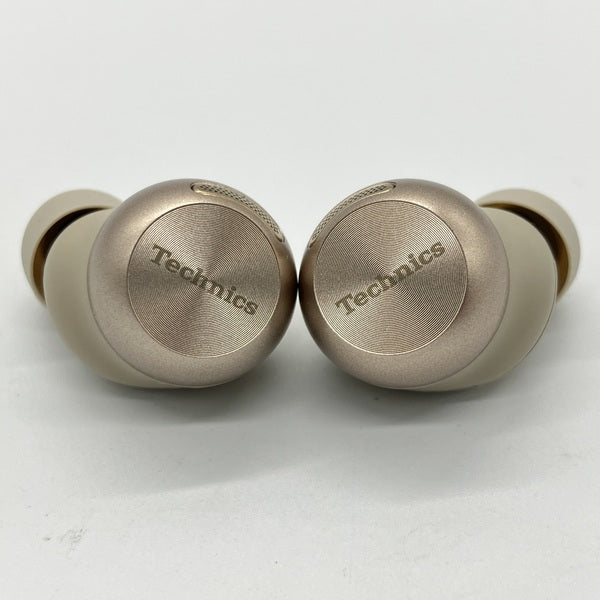 Technics 【中古】EAH-AZ100-N シャンパンゴールド【秋葉原