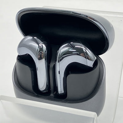 【中古】Xiaomi Buds 5 グラファイトブラック【秋葉原】