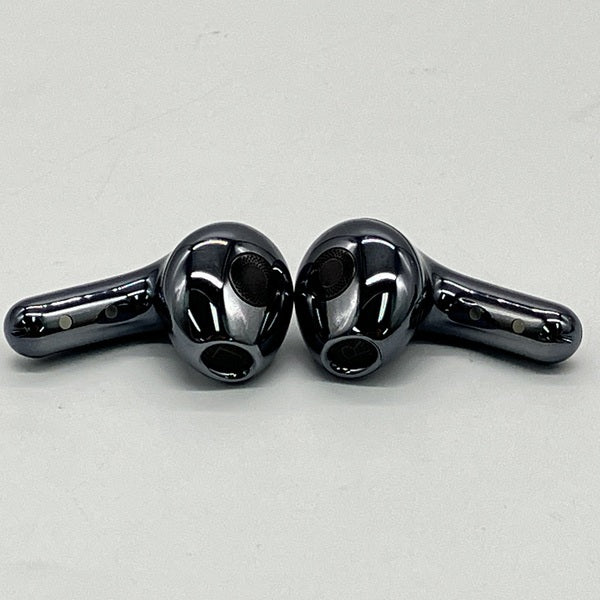 【中古】Xiaomi Buds 5 グラファイトブラック【秋葉原】