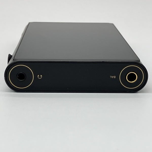 【中古】M6 Ultra Black【秋葉原】