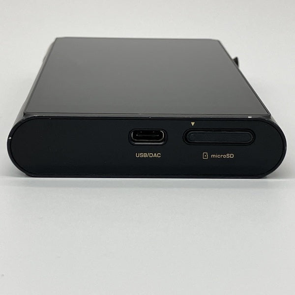 【中古】M6 Ultra Black【秋葉原】