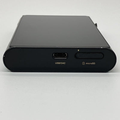 【中古】M6 Ultra Black【秋葉原】