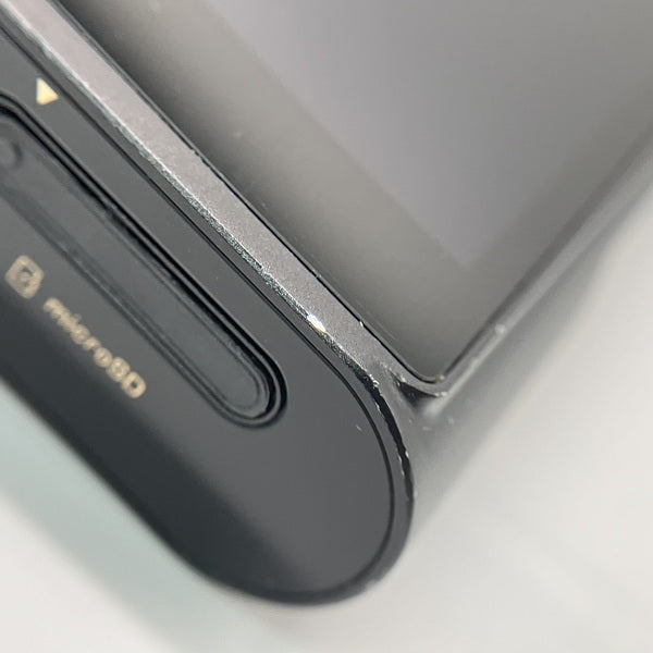 【中古】M6 Ultra Black【秋葉原】