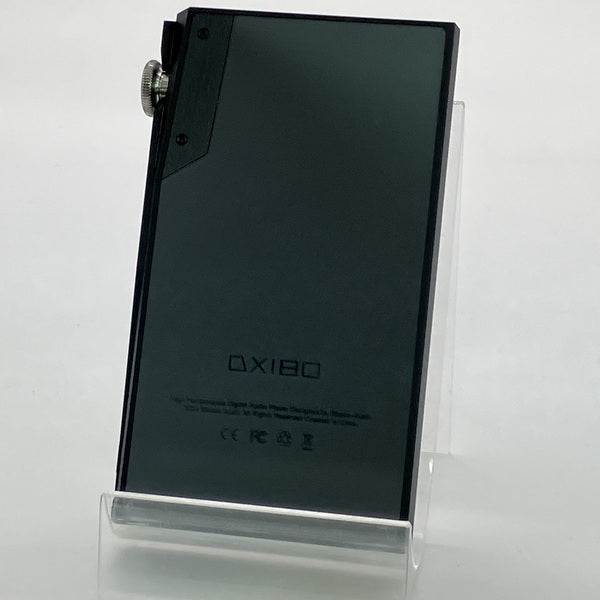 iBasso Audio 【中古】DX180 Black【秋葉原】 – e☆イヤホン