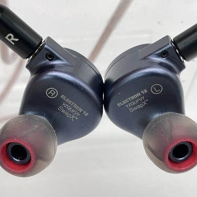 【中古】Electron e12 【PSA-FIR-ELECTRON-E12】【秋葉原】
