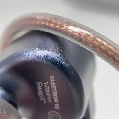 【中古】Electron e12 【PSA-FIR-ELECTRON-E12】【秋葉原】