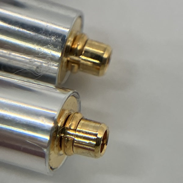 ORB 【中古】Clear force Ultimate core-8 MMCX 4.4φ（1.2m