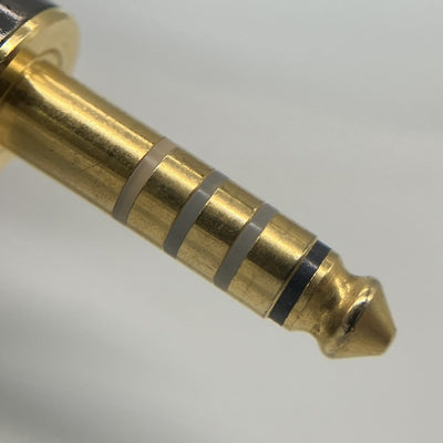 【中古】Clear force Ultimate core-8 MMCX 4.4φ（1.2m）【秋葉原】