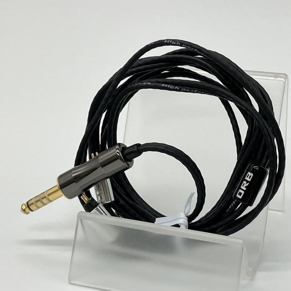 【中古】Clear force Ultimate Custom IEM 2pin 4.4φ【秋葉原】