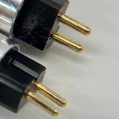 【中古】Clear force Ultimate Custom IEM 2pin 4.4φ【秋葉原】