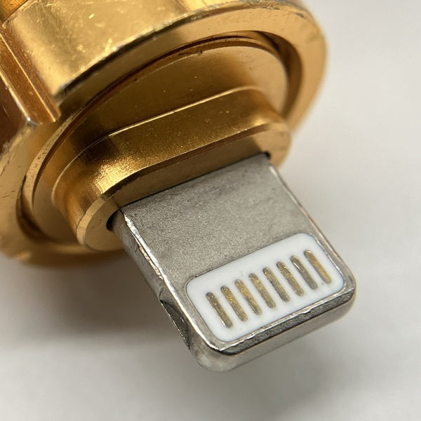 Beat Audio 【中古】Oslo MKIV Digital Adapter Cable USB Type