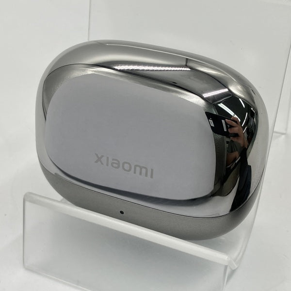 【中古】Xiaomi Buds 5 Pro チタングレー【日本橋】