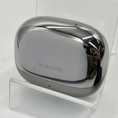 【中古】Xiaomi Buds 5 Pro チタングレー【日本橋】