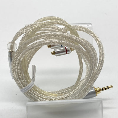 【中古】WhiteSnake【WS-MB MMCX-2.5mm】【日本橋】