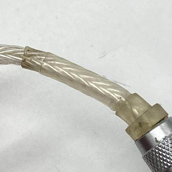 【中古】WhiteSnake【WS-MB MMCX-2.5mm】【日本橋】