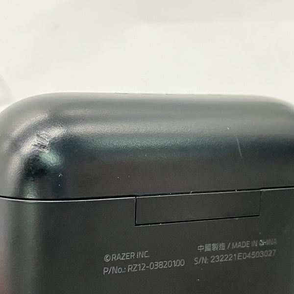 【中古】Hammerhead True Wireless 2nd Gen 【RZ12-03820100-R3A1】【名古屋】