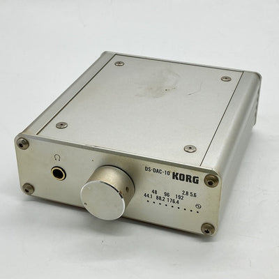 【中古】DS-DAC-10-SV【日本橋】