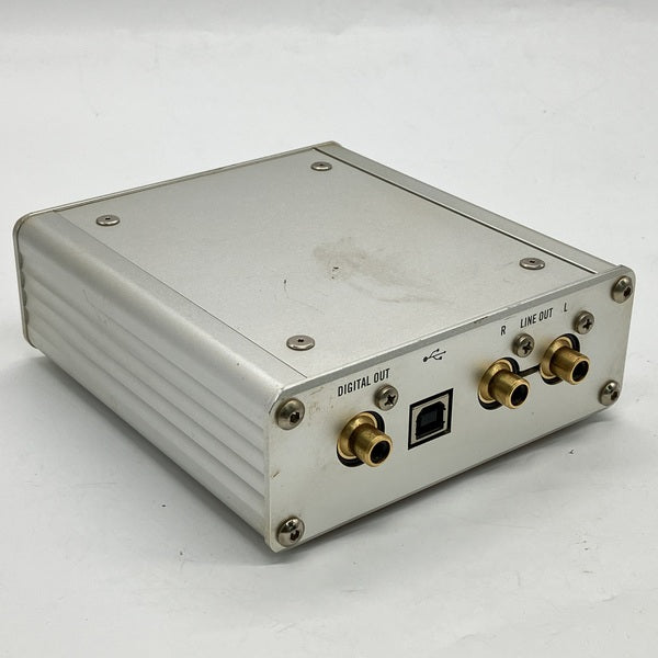【中古】DS-DAC-10-SV【日本橋】
