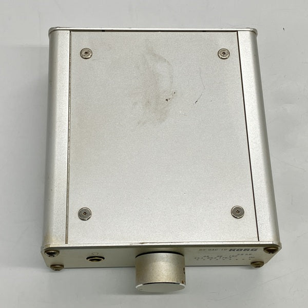 【中古】DS-DAC-10-SV【日本橋】
