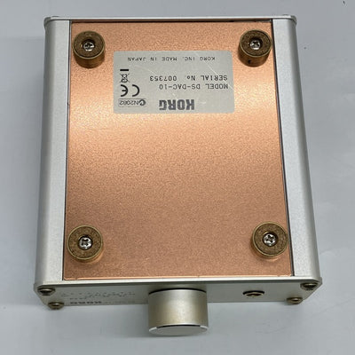 【中古】DS-DAC-10-SV【日本橋】