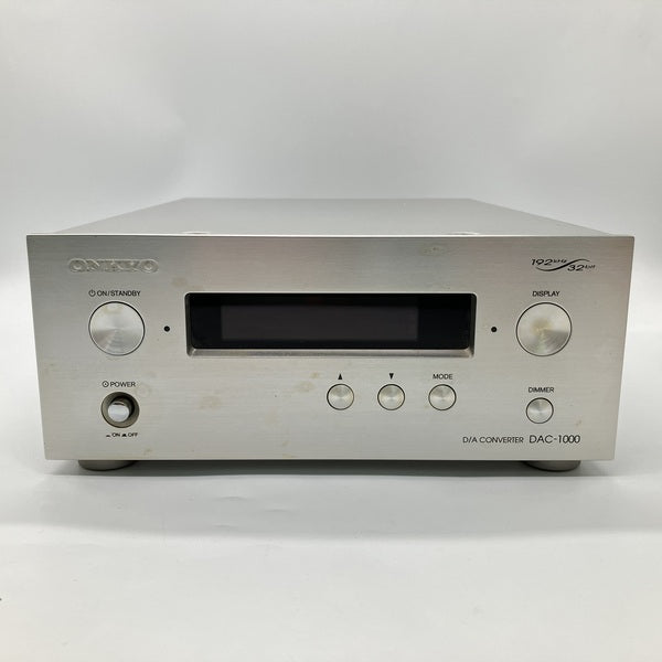 【中古】DAC-1000(S)【日本橋】