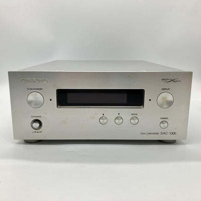 【中古】DAC-1000(S)【日本橋】