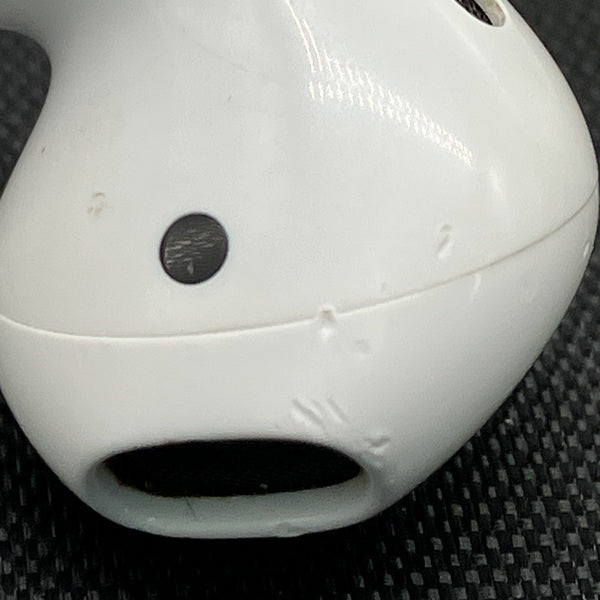 Apple 【中古】airpods （R側）(第2世代)【仙台】 – e☆イヤホン