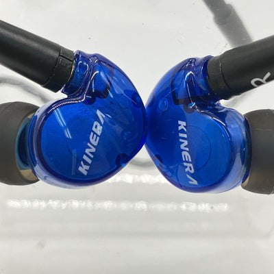 【中古】Bd005E [1BA+1Dynamic Hybrid　Earphone/MMCX/e☆イヤホンモデル]【名古屋】