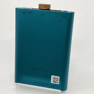 【中古】hip-dac【名古屋】