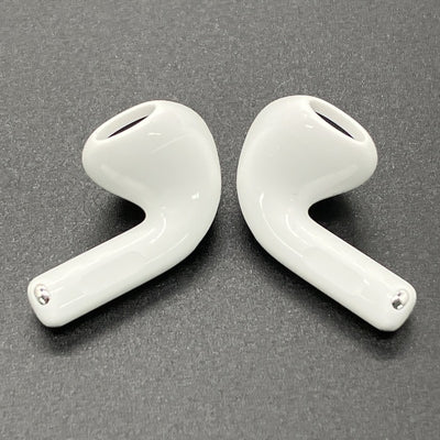 【中古】AirPods 4 MXP93J/A（アクティブノイズキャンセリング搭載）【秋葉原】