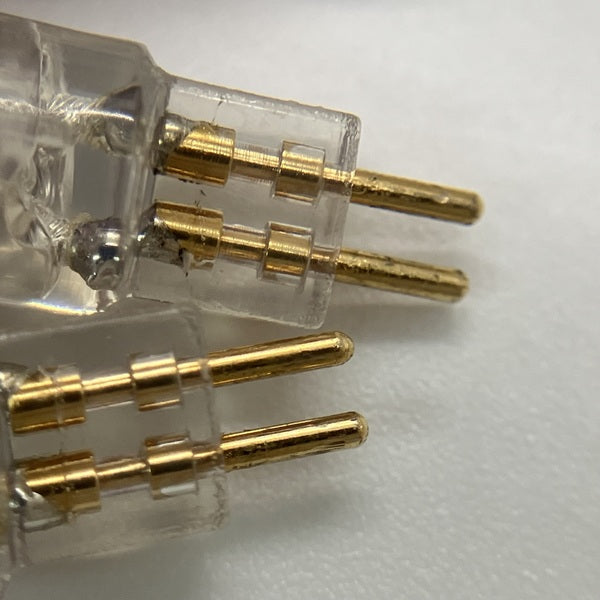 【中古】Line-K 2Pin-2.5mm【秋葉原】