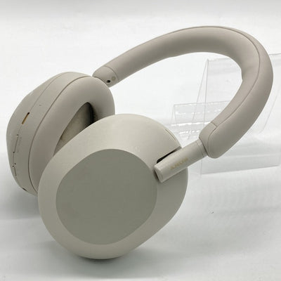 【中古】WH-1000XM5 SM プラチナシルバー【日本橋】