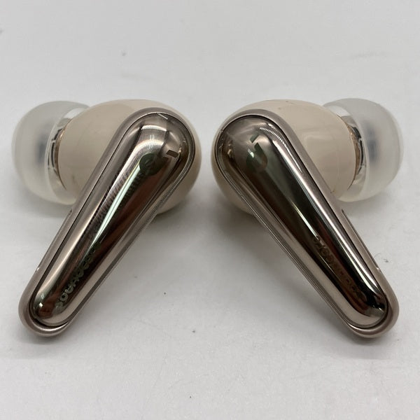 Anker 【中古】Soundcore Liberty 4 シャンパンゴールド